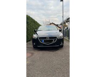 Mazda 2 Gebrauchtwagen