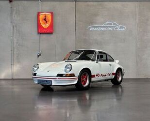 Porsche 911 Urmodell Gebrauchtwagen