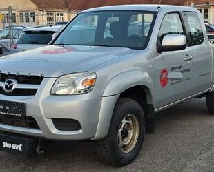 Mazda BT-50 Gebrauchtwagen