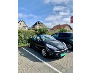 Peugeot 207 Gebrauchtwagen