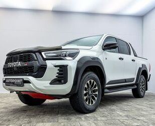 Toyota Hilux Gebrauchtwagen