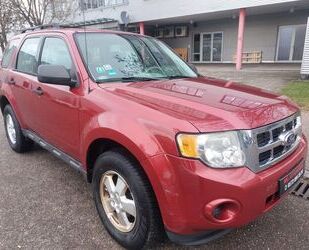 Ford Escape Gebrauchtwagen