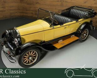 Chrysler Andere Oldtimer