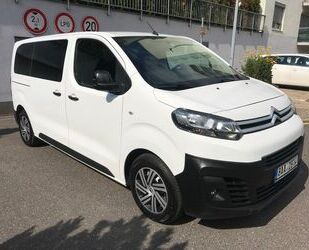 Citroen Jumpy Gebrauchtwagen