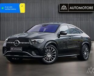 Mercedes-Benz GLE 450 Gebrauchtwagen