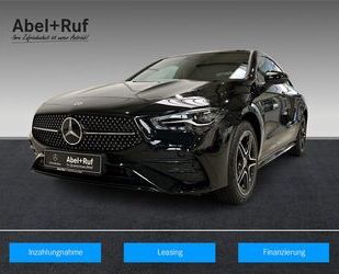 Mercedes-Benz CLA 250 Gebrauchtwagen