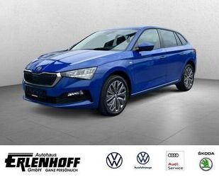 Skoda Scala Gebrauchtwagen