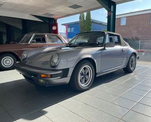 Porsche 911 Urmodell Gebrauchtwagen