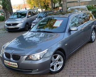 BMW 530 Gebrauchtwagen