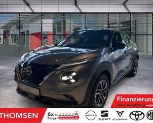 Nissan Juke Gebrauchtwagen