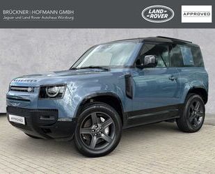 Land Rover Defender Gebrauchtwagen