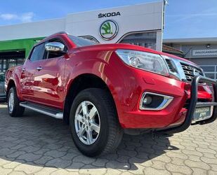 Nissan Navara Gebrauchtwagen