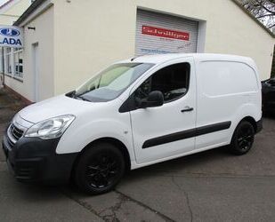Peugeot Partner Gebrauchtwagen