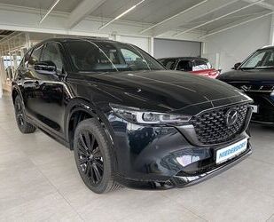 Mazda CX-5 Gebrauchtwagen