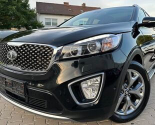 Kia Sorento Gebrauchtwagen