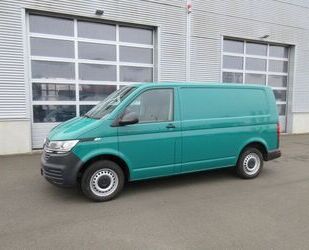 VW T6 andere Gebrauchtwagen
