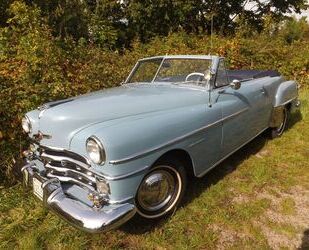 Chrysler Andere Oldtimer