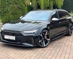 Audi RS6 Gebrauchtwagen