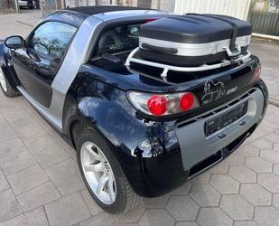 Smart Roadster Gebrauchtwagen
