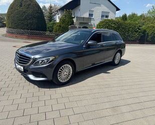 Mercedes-Benz C 220 Gebrauchtwagen