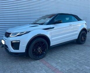 Land Rover Range Rover Evoque Gebrauchtwagen