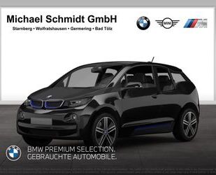 BMW i3 Gebrauchtwagen