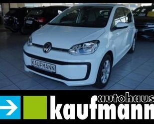 VW up! Gebrauchtwagen