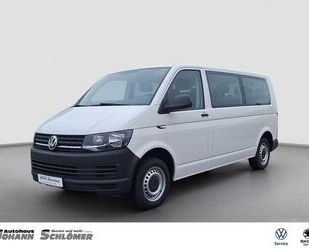 VW T6 Kombi Gebrauchtwagen