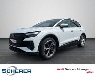 Audi Q4 Gebrauchtwagen