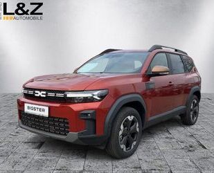 Dacia Bigster Gebrauchtwagen