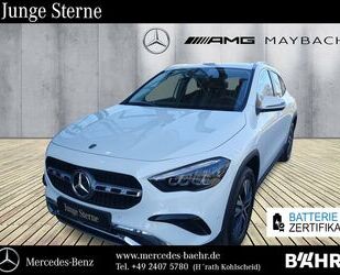 Mercedes-Benz GLA 250 Gebrauchtwagen