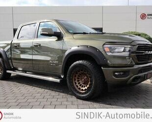 Dodge RAM Gebrauchtwagen