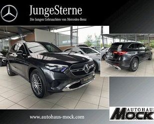 Mercedes-Benz GLC 220 Gebrauchtwagen