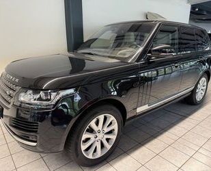 Land Rover Range Rover Gebrauchtwagen