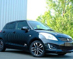 Suzuki Swift Gebrauchtwagen