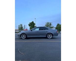 BMW 540 Gebrauchtwagen