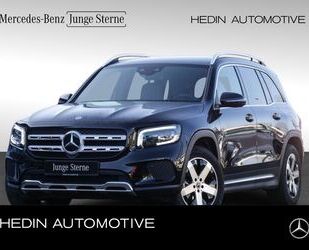 Mercedes-Benz GLB 220 Gebrauchtwagen