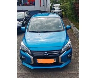 Mitsubishi Space Star Gebrauchtwagen