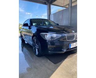 BMW 114 Gebrauchtwagen