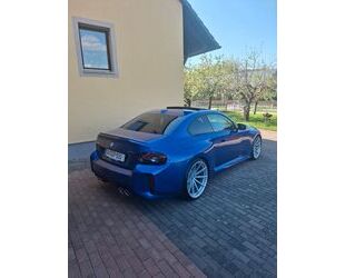BMW M2 Gebrauchtwagen