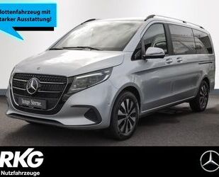 Mercedes-Benz V 300 Gebrauchtwagen
