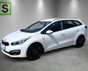 Kia ceed / Ceed Gebrauchtwagen