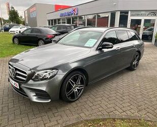 Mercedes-Benz E 400 Gebrauchtwagen