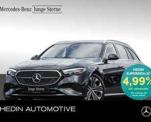 Mercedes-Benz E 300 Gebrauchtwagen