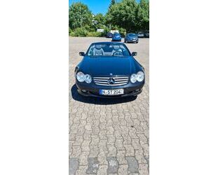 Mercedes-Benz SL 350 Gebrauchtwagen