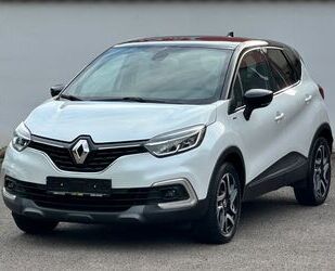 Renault Captur Gebrauchtwagen