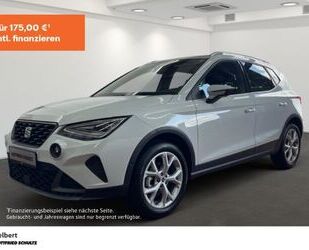 Seat Arona Gebrauchtwagen