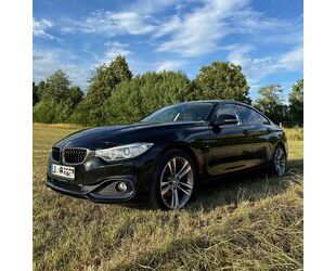 BMW 420 Gran Coupé Gebrauchtwagen