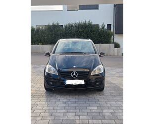 Mercedes-Benz A 160 Gebrauchtwagen