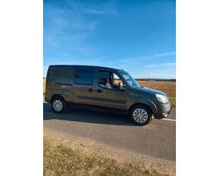 Fiat Doblo Gebrauchtwagen
